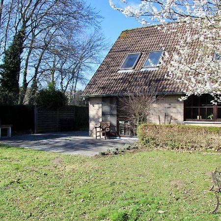 Villa Estelle Oostduinkerke Exteriér fotografie